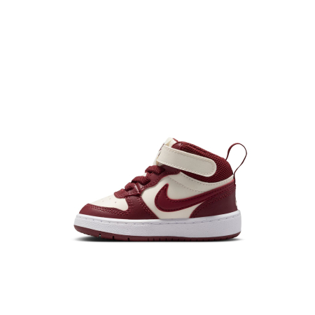 Nike Pantofi sport Nike Court Borough Mid 2 Btv - sneakerit.ro [6]