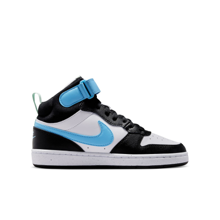 NOUTATI Pantofi sport Nike Court Borough Mid 2 (Gs) - sneakerit.ro [8]