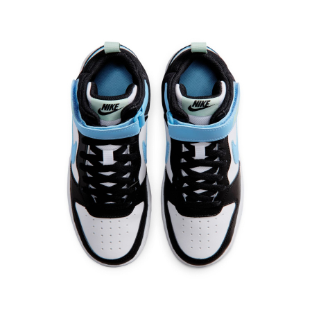 NOUTATI Pantofi sport Nike Court Borough Mid 2 (Gs) - sneakerit.ro [5]