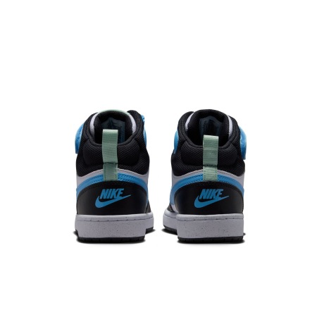 NOUTATI Pantofi sport Nike Court Borough Mid 2 (Gs) - sneakerit.ro [4]