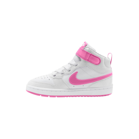 SNEAKERS COPII Pantofi sport Nike Court Borough Mid 2 (Psv) - sneakerit.ro [3]