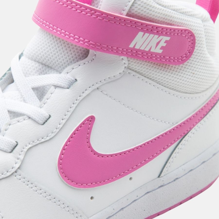 SNEAKERS COPII Pantofi sport Nike Court Borough Mid 2 (Psv) - sneakerit.ro [2]