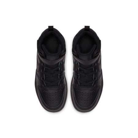 Nike Pantofi sport Nike Court Borough Mid 2 (Psv) - sneakerit.ro [1]