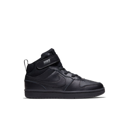 Nike Pantofi sport Nike Court Borough Mid 2 (Psv) - sneakerit.ro [3]