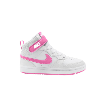 SNEAKERS COPII Pantofi sport Nike Court Borough Mid 2 (Psv) - sneakerit.ro [4]