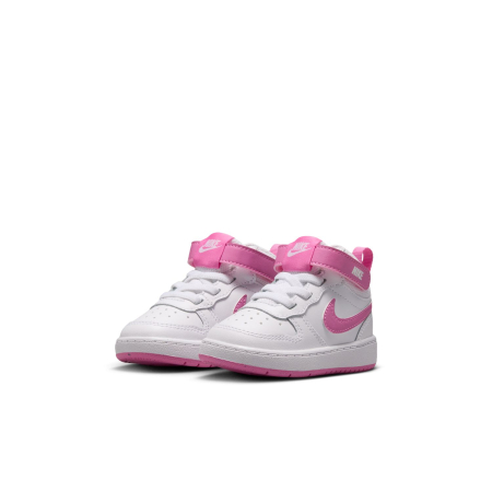 SNEAKERS COPII Pantofi sport Nike Court Borough Mid 2 (Tdv) - sneakerit.ro [1]