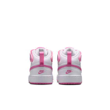 SNEAKERS COPII Pantofi sport Nike Court Borough Mid 2 (Tdv) - sneakerit.ro [4]