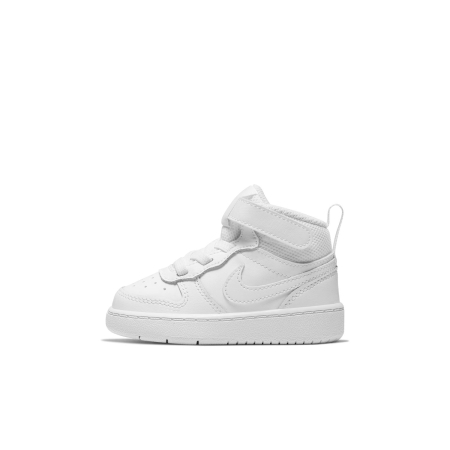 SNEAKERS COPII - Pantofi sport Nike Court Borough Mid 2 (Tdv) + sneakerit.ro