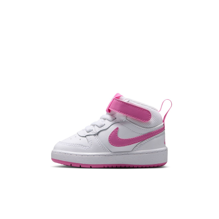 SNEAKERS COPII Pantofi sport Nike Court Borough Mid 2 (Tdv) - sneakerit.ro [6]