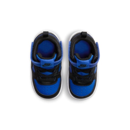 Nike Pantofi sport Nike Court Borough Mid 2 (Tdv) - sneakerit.ro [5]