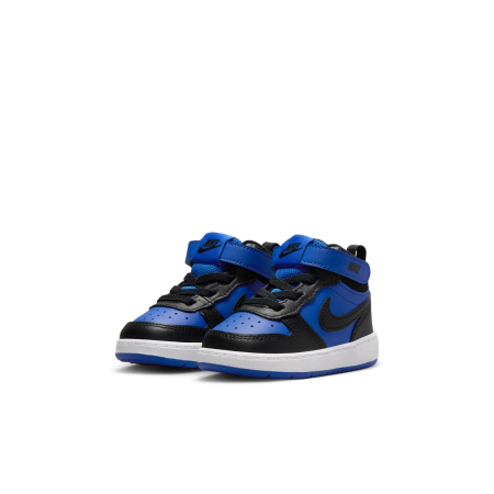Nike Pantofi sport Nike Court Borough Mid 2 (Tdv) - sneakerit.ro [1]