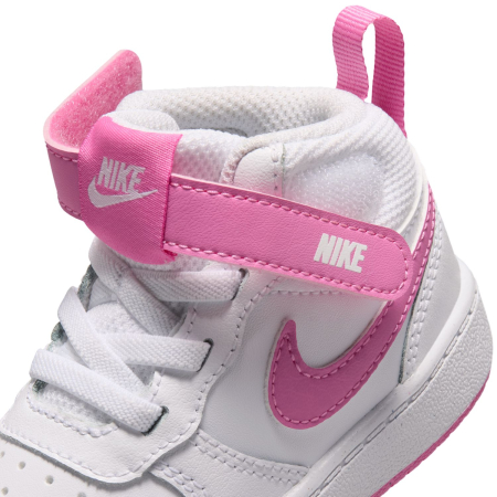 SNEAKERS COPII Pantofi sport Nike Court Borough Mid 2 (Tdv) - sneakerit.ro [3]
