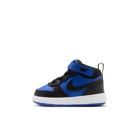 Nike Pantofi sport Nike Court Borough Mid 2 (Tdv) - sneakerit.ro [0]