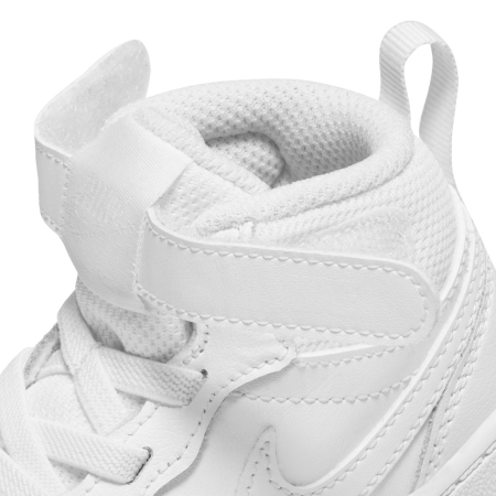 SNEAKERS COPII Pantofi sport Nike Court Borough Mid 2 (Tdv) - sneakerit.ro [1]