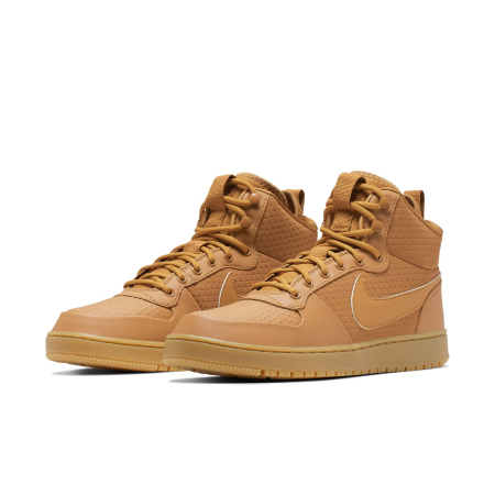 Nike Pantofi sport Nike Court Borough Mid Winter - sneakerit.ro [1]