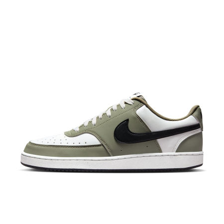 SNEAKERS BARBATI - Pantofi sport Nike Court Vision Low Premium + sneakerit.ro
