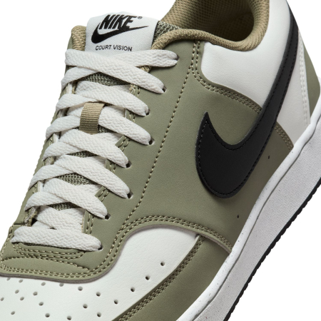 SNEAKERS BARBATI Pantofi sport Nike Court Vision Low Premium - sneakerit.ro [2]