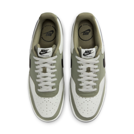 SNEAKERS BARBATI Pantofi sport Nike Court Vision Low Premium - sneakerit.ro [5]