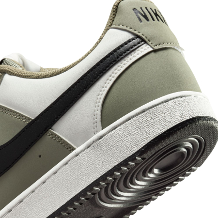 SNEAKERS BARBATI Pantofi sport Nike Court Vision Low Premium - sneakerit.ro [3]