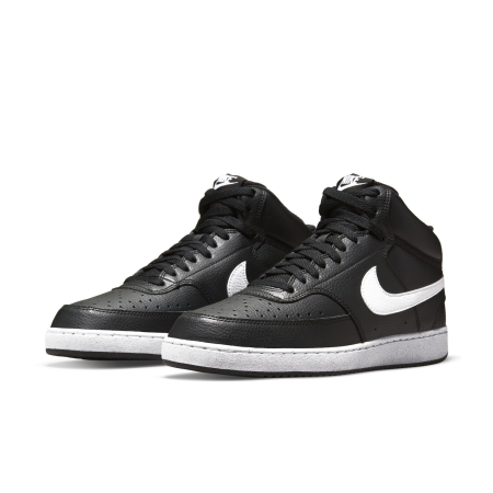 SNEAKERS BARBATI Pantofi sport Nike Court Vision Mid NN - sneakerit.ro [1]