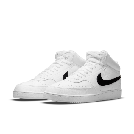 Nike Pantofi sport Nike Court Vision Mid Nn - sneakerit.ro [1]