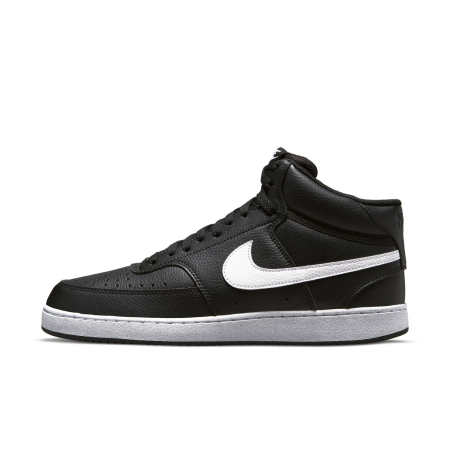 SNEAKERS BARBATI - Pantofi sport Nike Court Vision Mid NN + sneakerit.ro