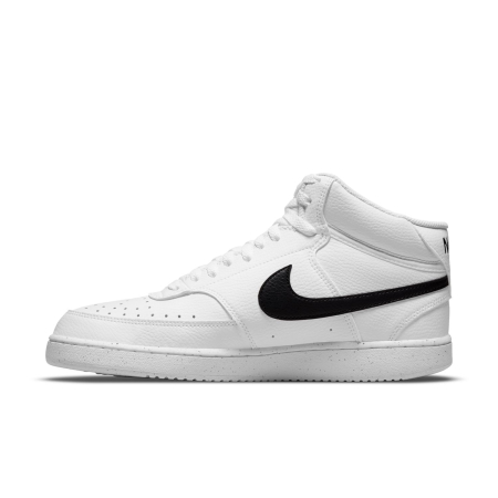 Nike Pantofi sport Nike Court Vision Mid Nn - sneakerit.ro [6]