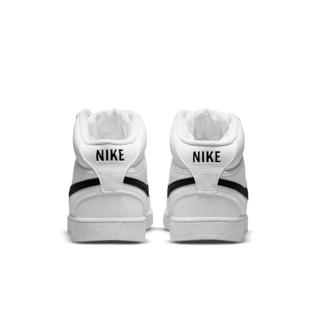 Nike Pantofi sport Nike Court Vision Mid Nn - sneakerit.ro [4]