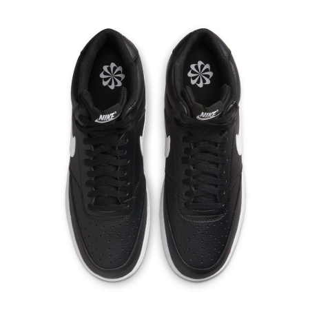 SNEAKERS BARBATI Pantofi sport Nike Court Vision Mid NN - sneakerit.ro [5]