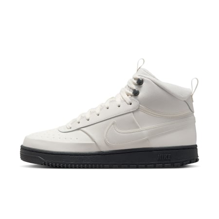 NOUTATI - Pantofi sport Nike Court Vision Mid Wntr + sneakerit.ro