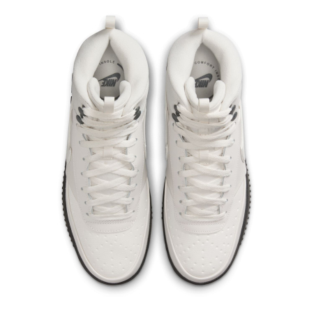 NOUTATI Pantofi sport Nike Court Vision Mid Wntr - sneakerit.ro [4]