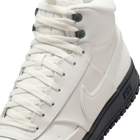 NOUTATI Pantofi sport Nike Court Vision Mid Wntr - sneakerit.ro [2]