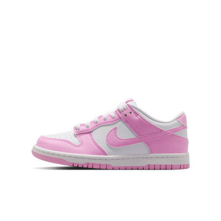 SNEAKERS COPII Pantofi sport Nike Dunk Low (Gs) - sneakerit.ro [0]