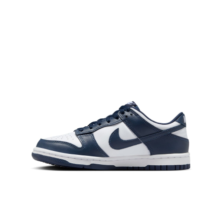 Nike - Pantofi sport Nike Dunk Low (Gs)