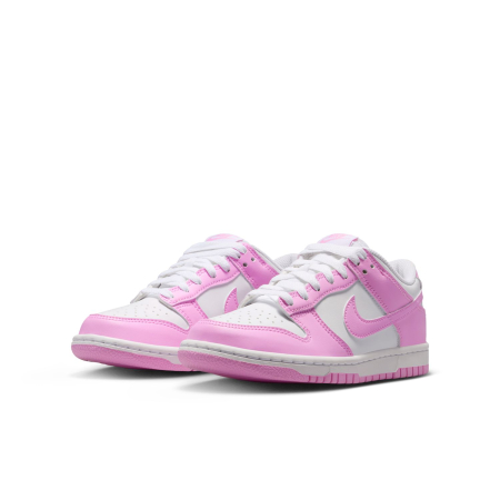 SNEAKERS COPII Pantofi sport Nike Dunk Low (Gs) - sneakerit.ro [1]