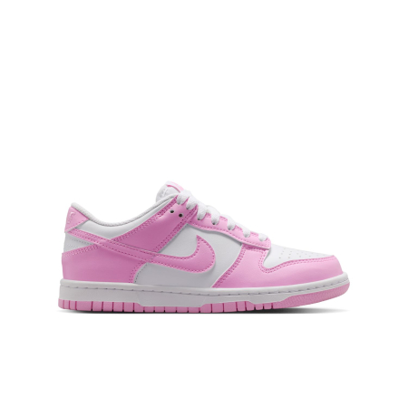 SNEAKERS COPII Pantofi sport Nike Dunk Low (Gs) - sneakerit.ro [7]