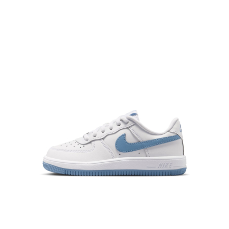 Nike - Pantofi Sport Nike Force 1 Low Ps Lace + sneakerit.ro