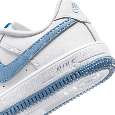 Nike Pantofi Sport Nike Force 1 Low Ps Lace - sneakerit.ro [3]