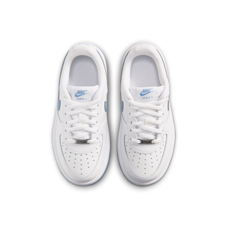Nike Pantofi Sport Nike Force 1 Low Ps Lace - sneakerit.ro [5]