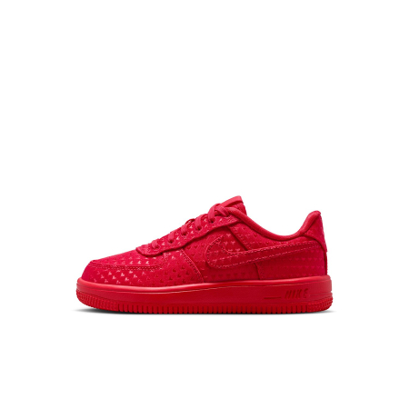 Nike - Pantofi Sport Nike Force 1 Low V Lace (Ps) + sneakerit.ro