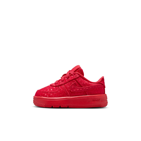 Nike - Pantofi Sport Nike Force 1 Low V Lace (Td) + sneakerit.ro