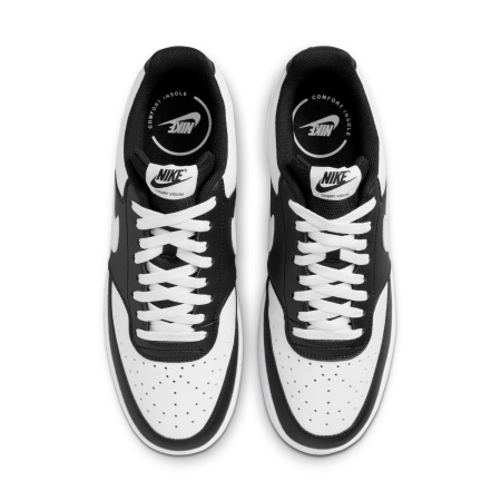 SNEAKERS BARBATI Pantofi sport Nike Nike Court Vision Lo Nn P - sneakerit.ro [4]