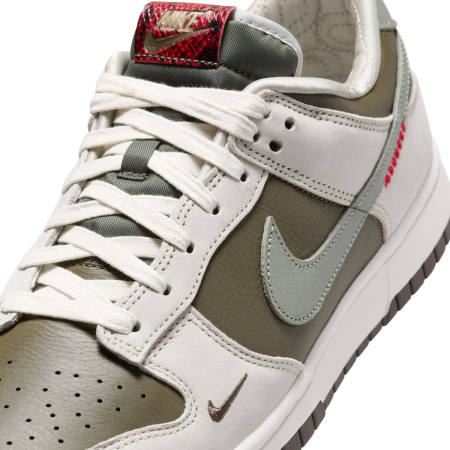 NOUTATI Pantofi sport Nike Nike Dunk Low Retro Bttys Cn - sneakerit.ro [2]