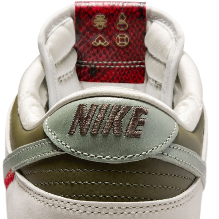 NOUTATI Pantofi sport Nike Nike Dunk Low Retro Bttys Cn - sneakerit.ro [11]