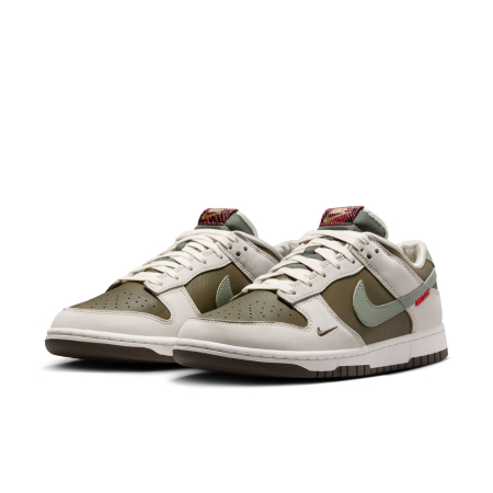 NOUTATI Pantofi sport Nike Nike Dunk Low Retro Bttys Cn - sneakerit.ro [1]