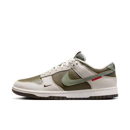 Nike - Pantofi sport Nike Nike Dunk Low Retro Bttys Cn + sneakerit.ro