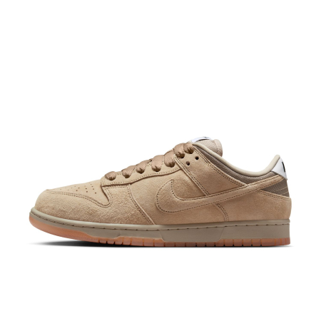 Nike - Pantofi sport Nike Nike Sb Dunk Low Pro B + sneakerit.ro