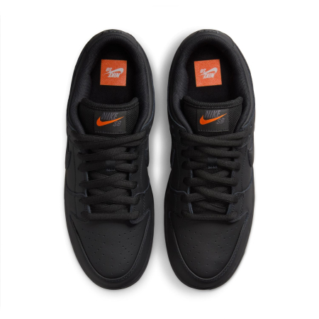 Nike Pantofi sport Nike Nike Sb Dunk Low Pro Iso - sneakerit.ro [4]