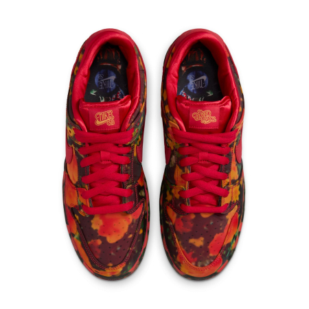 Nike Pantofi sport Nike Nike Sb Dunk Low Pro Woo Qs - sneakerit.ro [4]