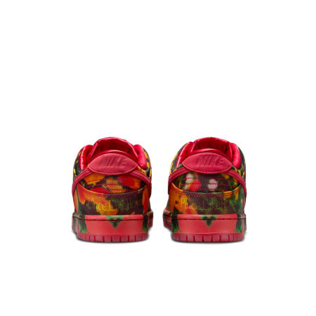 Nike Pantofi sport Nike Nike Sb Dunk Low Pro Woo Qs - sneakerit.ro [8]